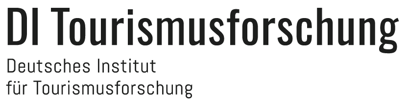 Logo Deutsches Institut für Tourismusforschung Logo Deutsches Institut für Tourismusforschung